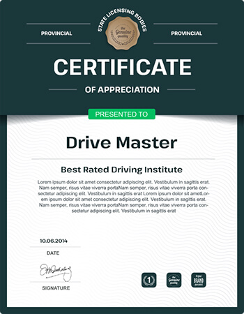 Drivemaster