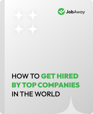 Jobaway